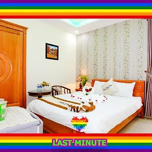 Thanh Hoang Chau Boutique Hotel