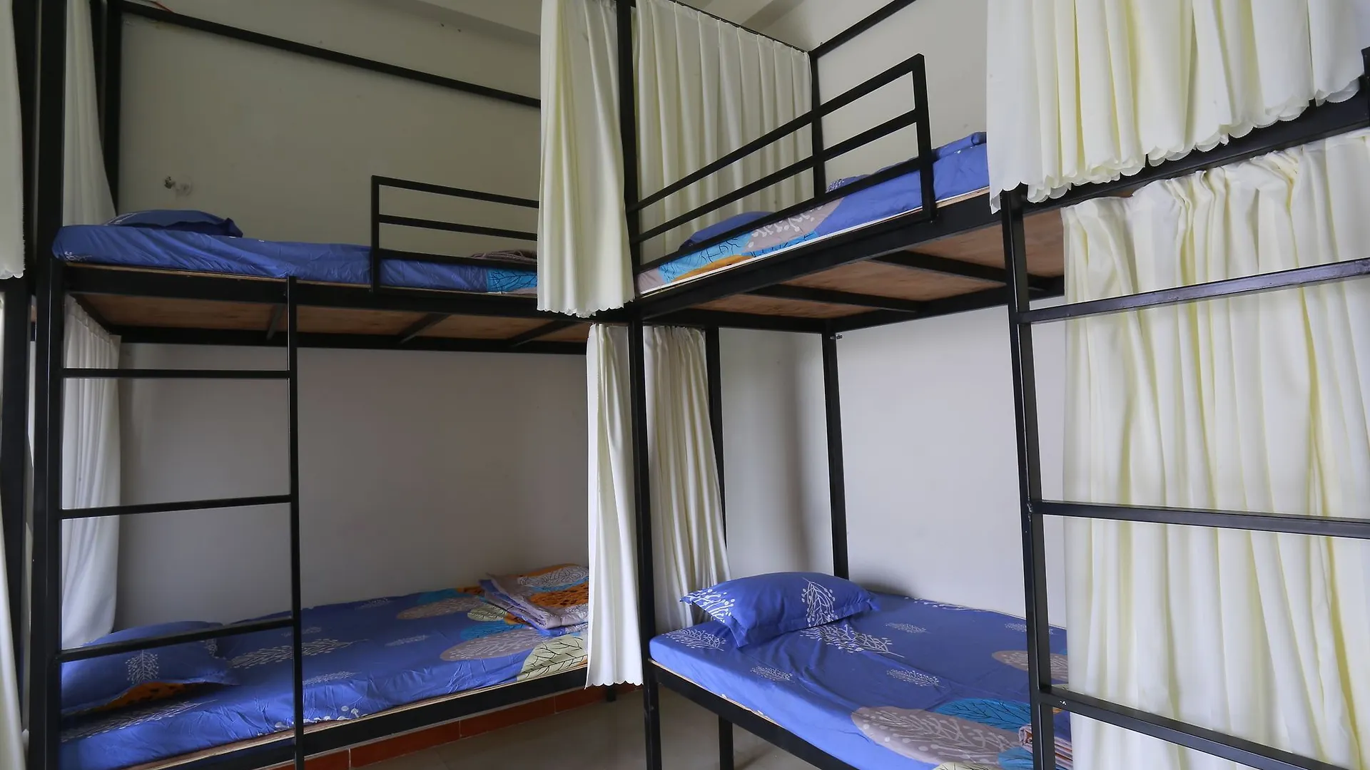 Santi Homestay Danang location