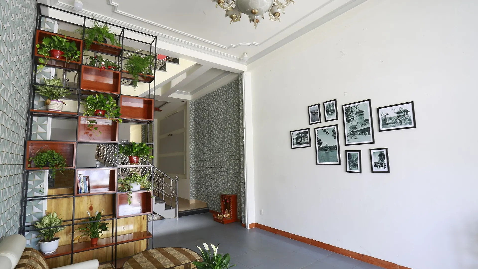 Santi Homestay Danang Vietnam