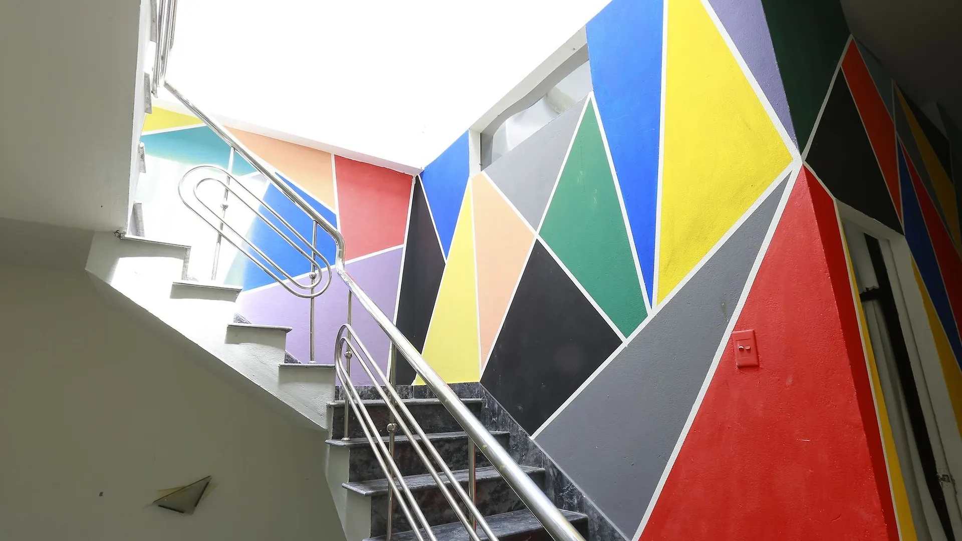 Santi Homestay Danang 0*, Da Nang Vietnam