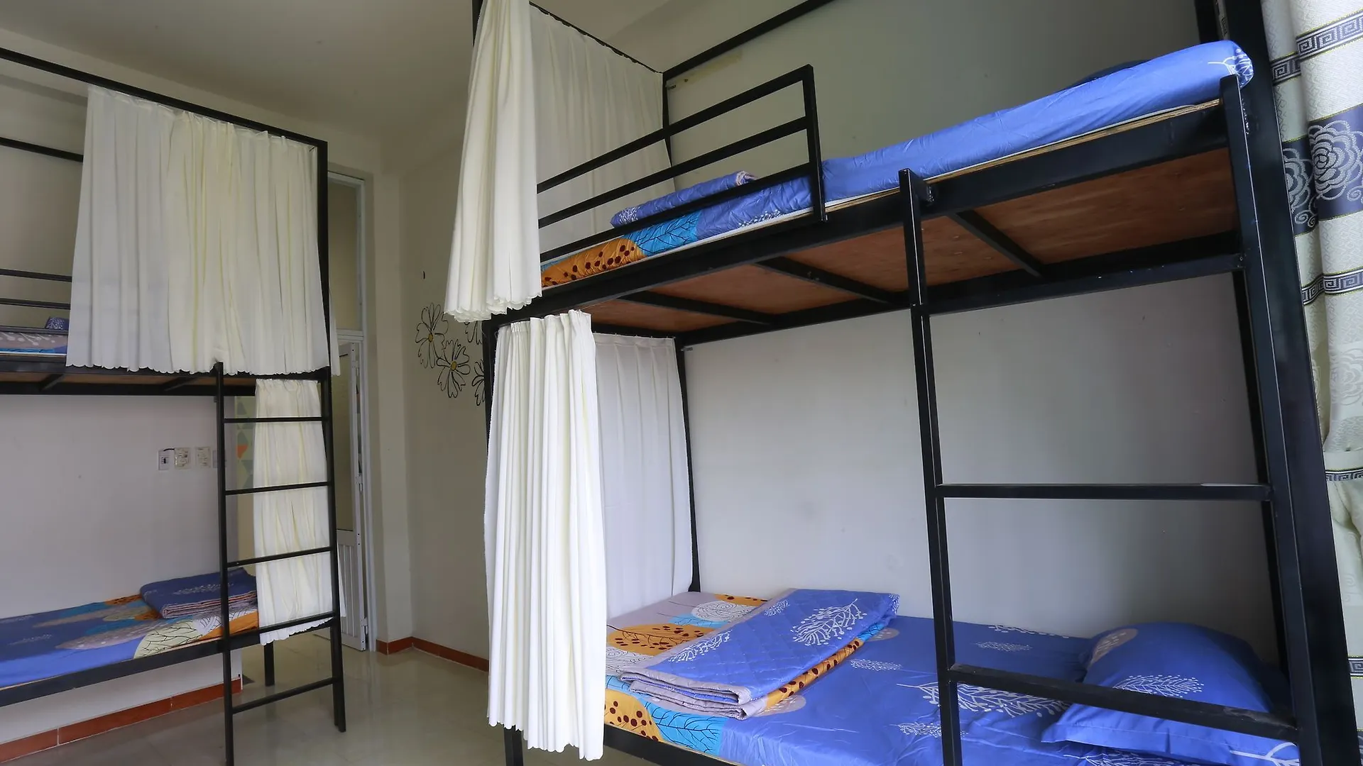 Hotel Santi Homestay Danang Vietnam