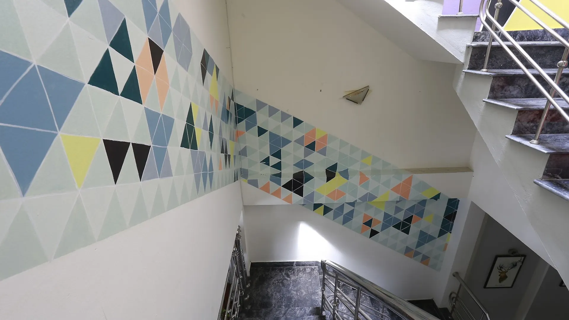 Santi Homestay Danang Vietnam