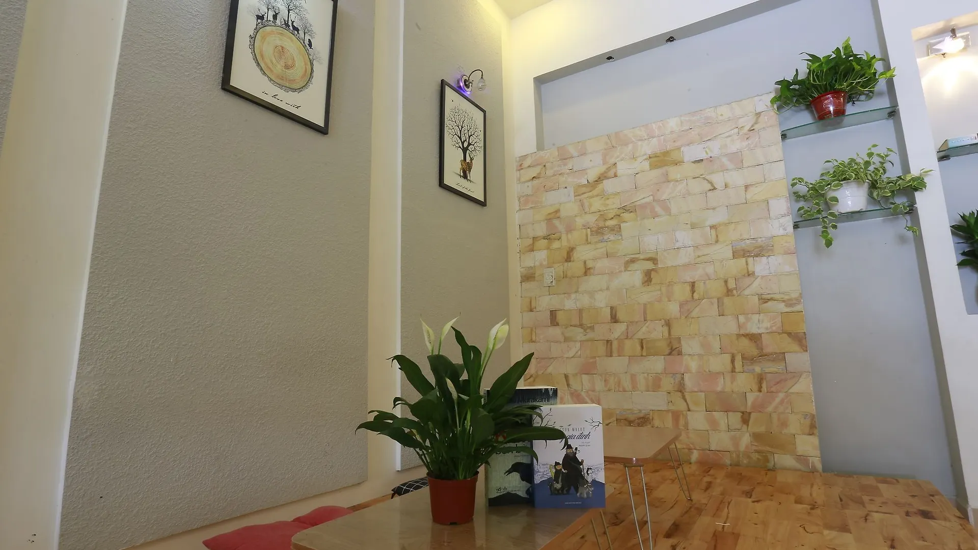 Santi Homestay Danang