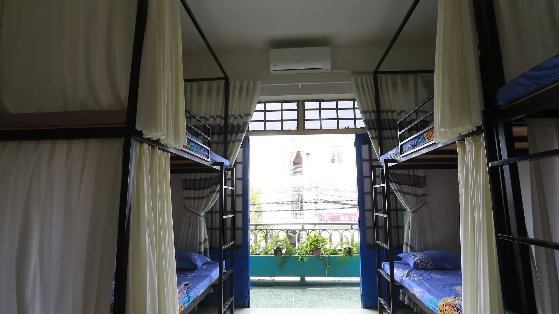 Santi Homestay Danang Da Nang