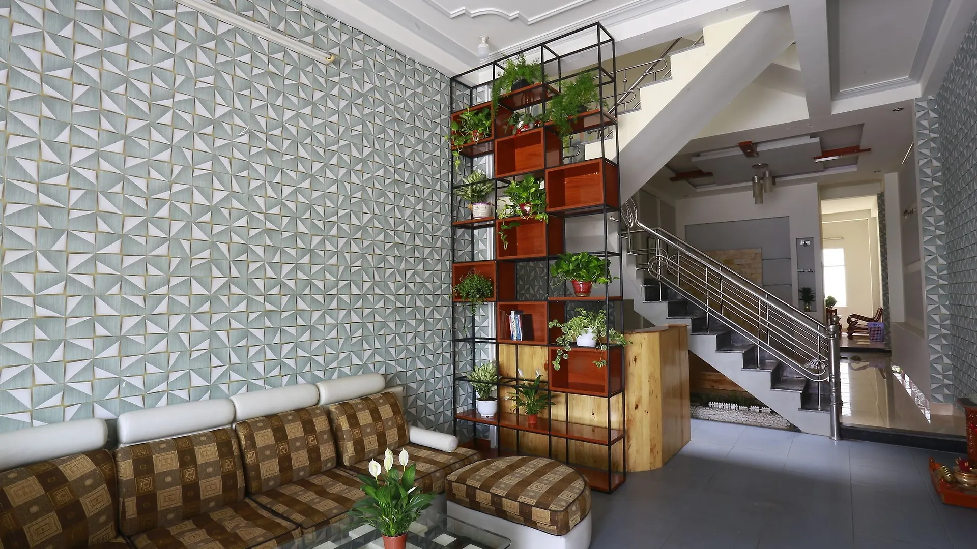 Santi Homestay Danang Hotel