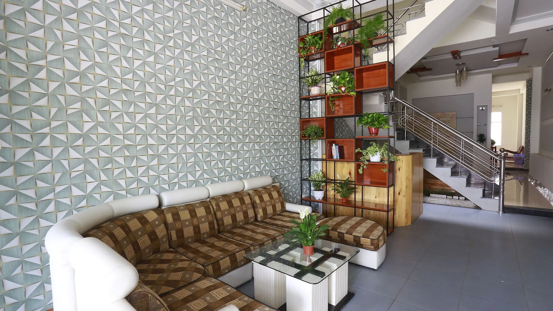 Santi Homestay Danang 0*, Da Nang Vietnam